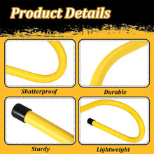 Load image into Gallery viewer, 1PC 15cm Football Hurdle Agility Training Plyometric