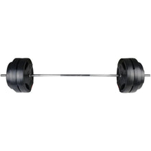 Load image into Gallery viewer, Barbells Vinyl Standard 1-Inch Plate Weight Plate for Strength Training