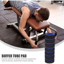 Load image into Gallery viewer, 10pcs Foam Fitness Equipment Pads Durable Sponge Tube Covers
