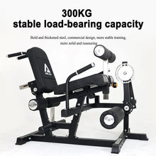 Load image into Gallery viewer, Sitting Posture Leg Flexion Extension Bending Lifting Lower Limb Trainer