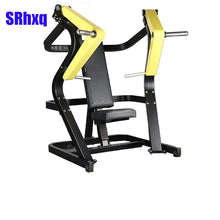 Load image into Gallery viewer, Bumblebee series sitting two-way chest pushing trainer sitting posture pushing chest deltoid
