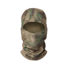 Load image into Gallery viewer, Camouflage Balaclava Hat Cycling Full Face Mask Outdoor Sports Hunting Hiking