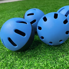 Load image into Gallery viewer, 12Pcs Baseball Practice Ball Training Baseballs