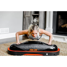 Load image into Gallery viewer, The Original Terra Core As Seen on Shark Tank - Aerobic Stepper