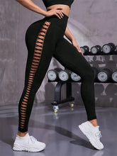 Load image into Gallery viewer, Tie Dye Seamless Leggings for Women High Waist Yoga Pants