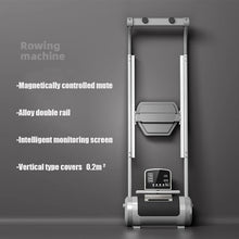 Load image into Gallery viewer, Home Intelligent High-End Multi-Function Rowing Machine