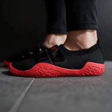 Load image into Gallery viewer, New Unisex Gym Lightweight Sports Hard Pull Squat Training Shoes