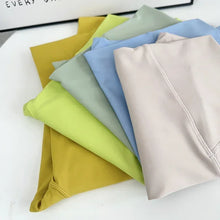 Load image into Gallery viewer, Hot Sale Fitness Female Leggings Naked feeling Leggings High Waist Push Up Sport Women Fitness Yoga Pants