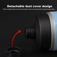 Load image into Gallery viewer, 610ml Insulated Bike Water Bottle Leak-Proof