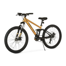 Load image into Gallery viewer, 24" FS.1 Epictrail Full Suspension Mountain Bike