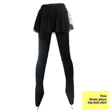 Load image into Gallery viewer, High Elastici Protective Butt Cheek Pants for Children