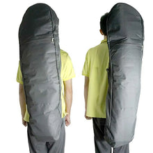 Load image into Gallery viewer, Longboard Skateboard Accessories Carry Protect Bag Pack Thickened