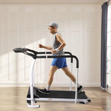 Load image into Gallery viewer, Treadmills for Seniors Recovery Fitness Exercise Machine