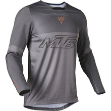 Load image into Gallery viewer, Ggrrans mtb Jerseys Mountain Bike MTB Shirts Offroad Long sleeve