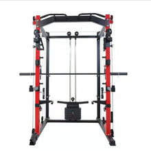 Load image into Gallery viewer, Smith machine Squat rack