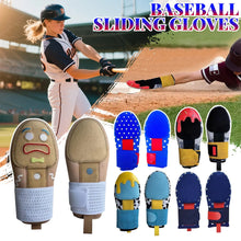 Load image into Gallery viewer, Baseball Sliding Mitt Sliding Gloves