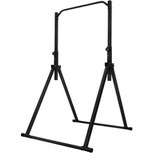 Load image into Gallery viewer, Foldable Adjustable Durable Free Standing Pull Up Bar
