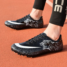 Load image into Gallery viewer, Men Track & Field Shoes Track & Field Shoes