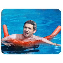 Load image into Gallery viewer, Soft Foam Swimming Pool Float Tube