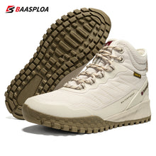 Load image into Gallery viewer, Baasploa Winter Women Sneakers