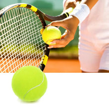 Load image into Gallery viewer, High Elasticity Training Entertainment Ball Tennis For Competition Training