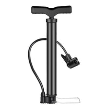 Load image into Gallery viewer, Mountain Bike Road Bike Pump MAX 140PSI