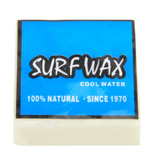 Load image into Gallery viewer, Skateboard Wax Water Surf Wax