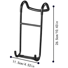 Load image into Gallery viewer, 2-Pack Dumbbell Spotter Hooks,