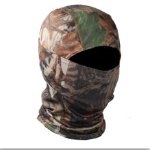 Load image into Gallery viewer, Balaclava Face Mask Ski Mask