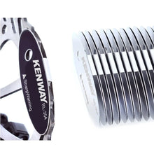 Load image into Gallery viewer, Tool Antifriction Rotor Alignment Brake Pads Spacer Bike Repair Kit