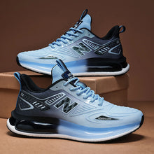 Load image into Gallery viewer, Sports Shoes for Men Mesh Breathable Comfortable Outdoor Sports