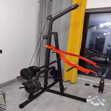 Load image into Gallery viewer, Multifunctional Deep Squatting Machine,