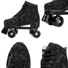 Load image into Gallery viewer, Flashing Roller Skates Shoes Outdoor Sports