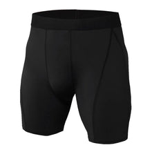 Load image into Gallery viewer, Men's Compression Shorts Men Summer Skinny Tights Quick Dry Male Training Sport Shorts Jogging