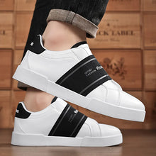 Load image into Gallery viewer, Fashion Concise Slip-on Skateboard Shoes