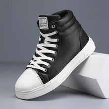 Load image into Gallery viewer, 2025 Spring Fashion Red Men's Sneakers High Top Skateboarding Shoes for Men Women