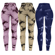 Load image into Gallery viewer, 3 Piece Workout Leggings Sets for Women