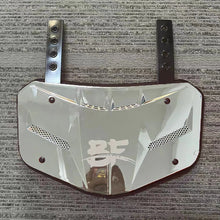 Load image into Gallery viewer, American Football Back Plate