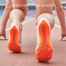 Load image into Gallery viewer, Health Arch Carbon Plate Ultralight Spike Sprint Shoes