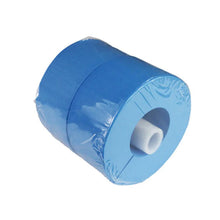 Load image into Gallery viewer, 1 Pair EPS Foam Aquatic Cuffs Swimming Leggings Arm Floating Ring