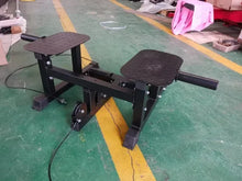Load image into Gallery viewer, T Bar Press Machine, for Lat Row