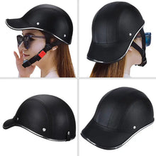 Load image into Gallery viewer, Bike Cycling Helmet Anti UV Safety Bicycle Helmet Adjustable Chin Strap Men Women