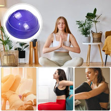 Load image into Gallery viewer, Balance Ball Pods Workout Dynamic Training Balance Ball
