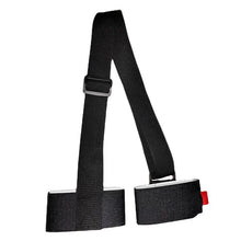 Load image into Gallery viewer, Nylon Skiing Pole Shoulder Hand Carrier