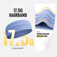 Load image into Gallery viewer, 1pc Sport Headbands for Women