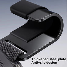 Load image into Gallery viewer, Weight Lifting Hook Grips with Wrist Wraps