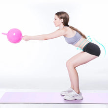 Load image into Gallery viewer, Adjustable Heavy Duty Portable Unisex Yoga Gym Training Kettlebell