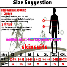 Load image into Gallery viewer, Takino Men Inline Speed Skating Racing Suit