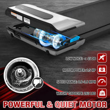 Load image into Gallery viewer, Under Desk Treadmill,