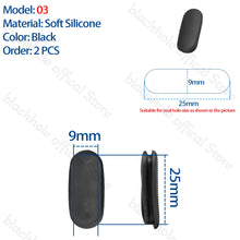 Load image into Gallery viewer, Bike Cable Plugs MTB Frame Brake Hole Road Bicycle Frame